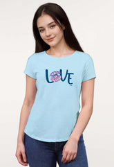 CAMISETA ESTAMPADA